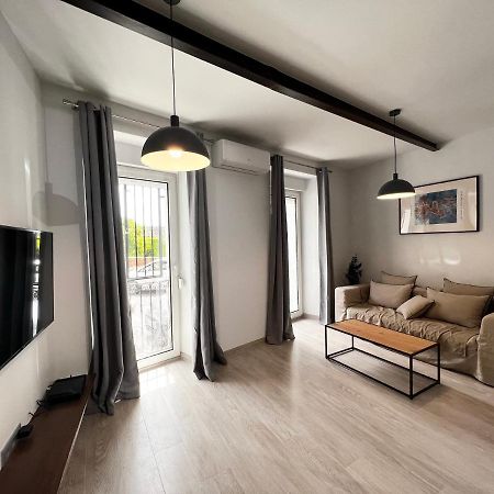 New! Cosy Two Bedroom Apartment By The Beach Alicante Bagian luar foto