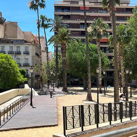 New! Cosy Two Bedroom Apartment By The Beach Alicante Bagian luar foto